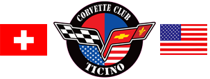 Corvette Club Ticino